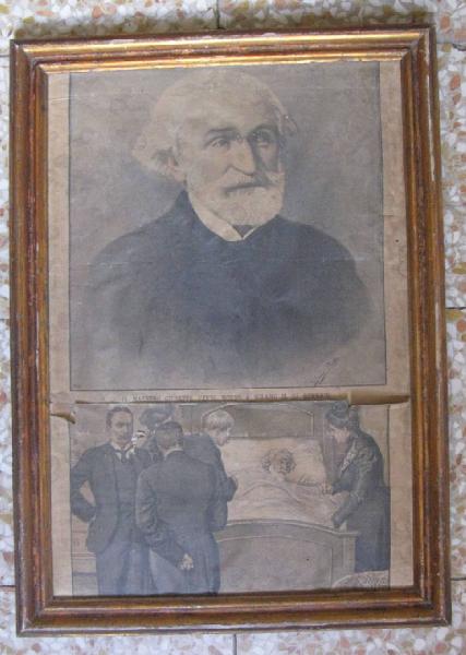 Verdi, Giuseppe