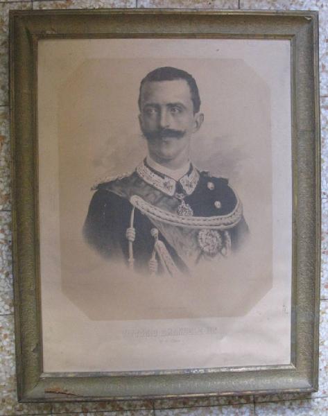 Vittorio Emanuele III