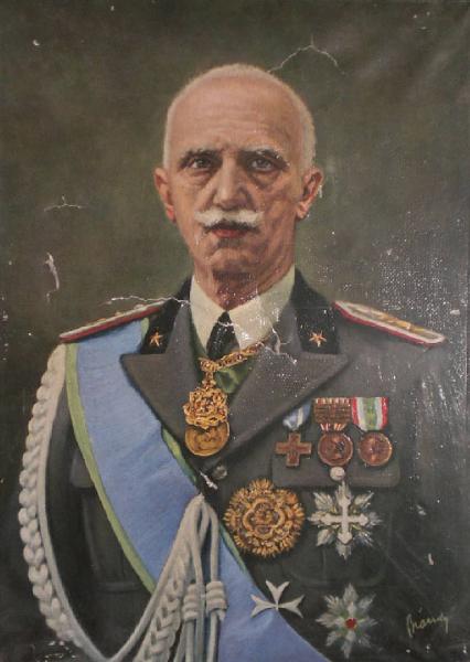 Vittorio Emanuele III