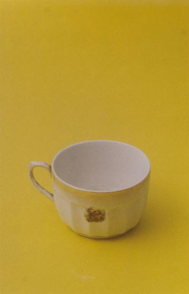 Tazza da thè