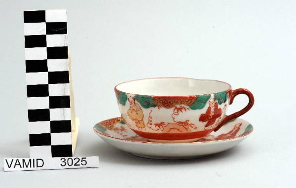 Tazza da thè