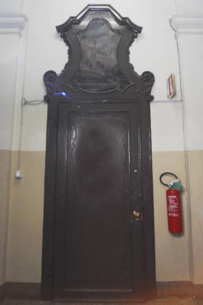 Porta