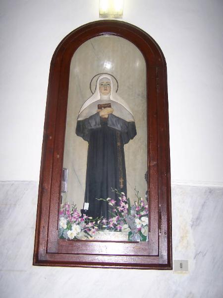 Santa Giovanna Antida