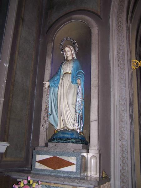 Madonna Immacolata