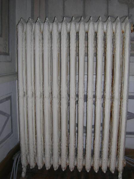 Termosifone