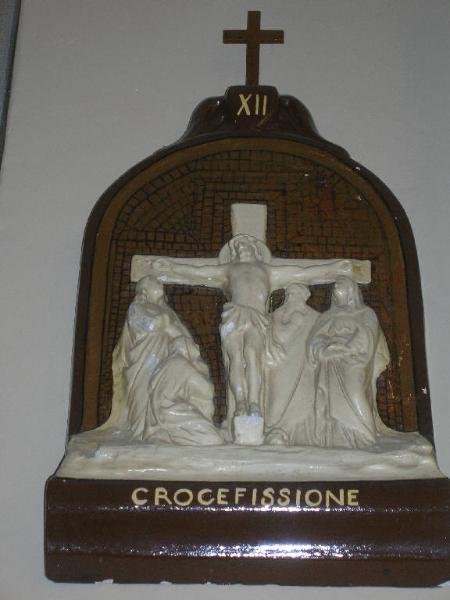 Via crucis