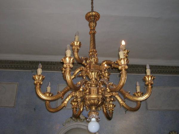 Lampadario