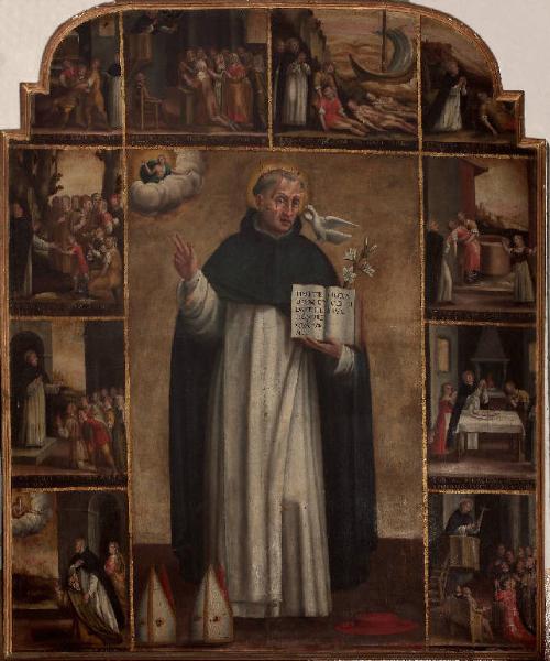 San Vincenzo Ferrer