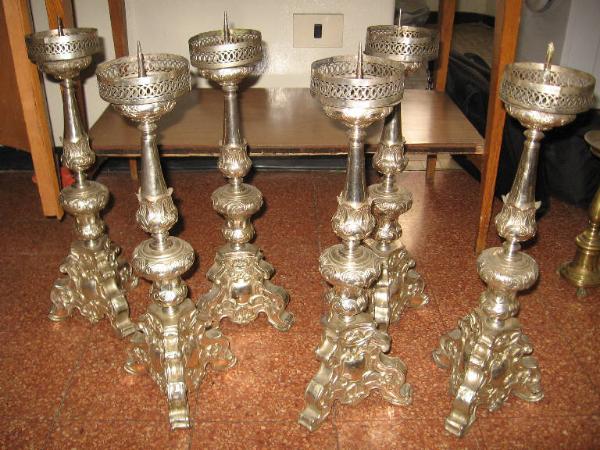 Candelabro