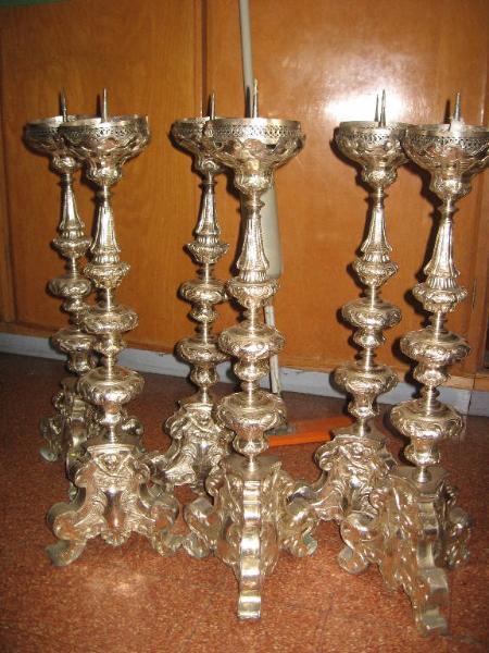 Candelabro