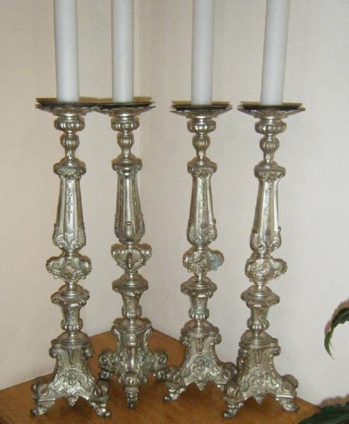 Candelabro