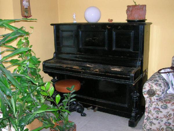 Pianoforte