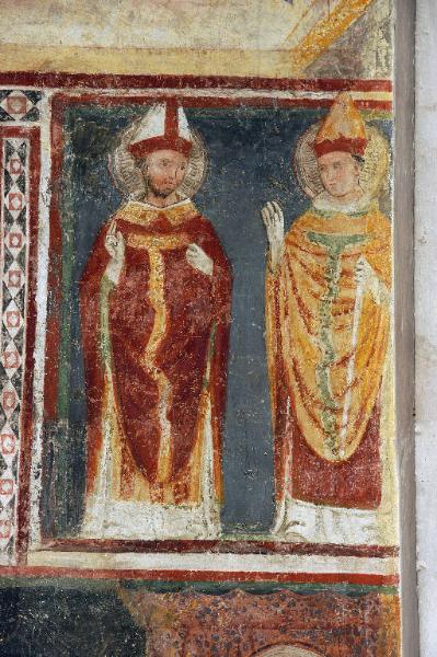 San Viatore e San Narno