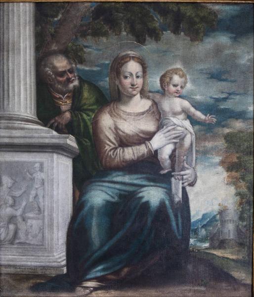 Sacra Famiglia