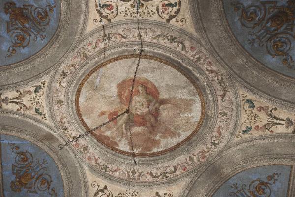 Venere e Cupido