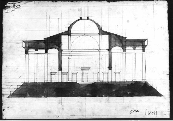 Progetto di un edificio