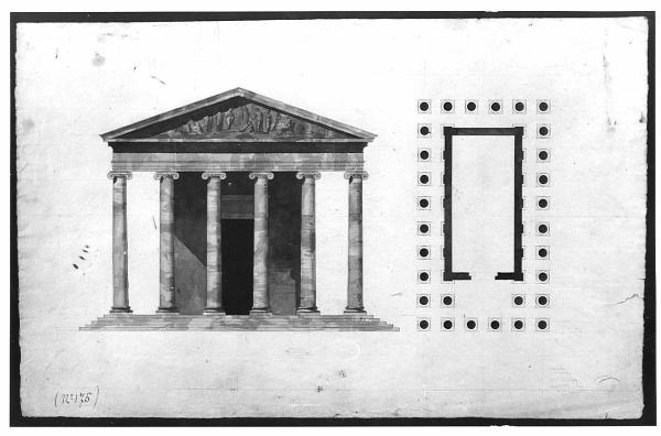 Tempio ionico