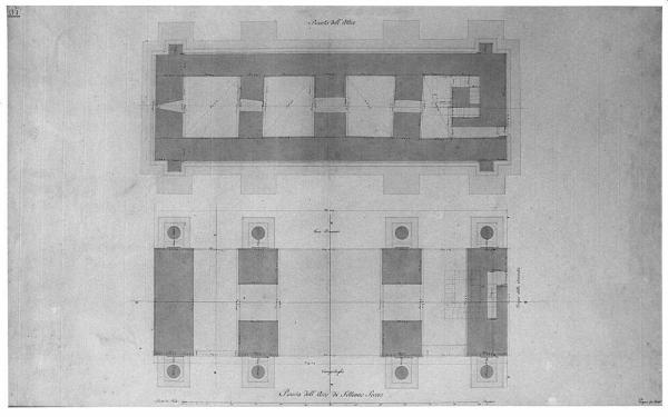 L'Arco di Settimio Severo