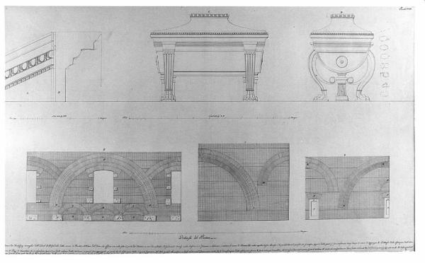 Rilievi del pantheon