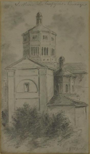 Santa Maria di Campagna a Piacenza