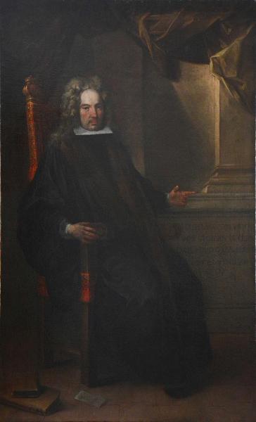 Ritratto di Giorgio Clerici