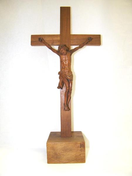 Cristo crocifisso