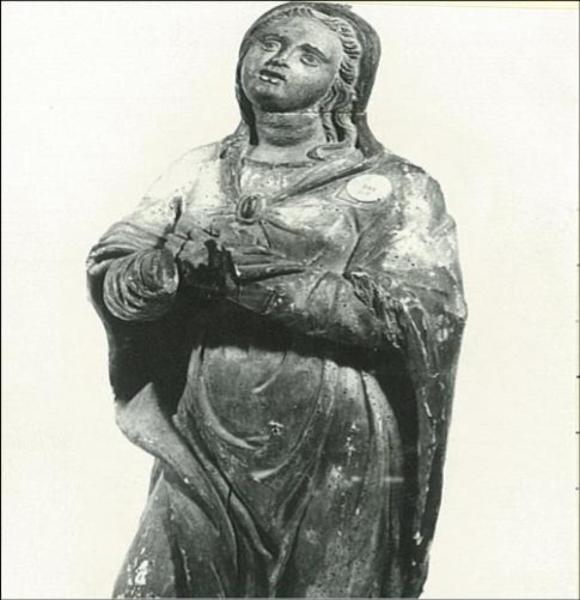 Maria Vergine Assunta