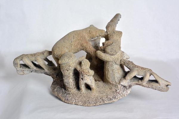 Caccia all'orso