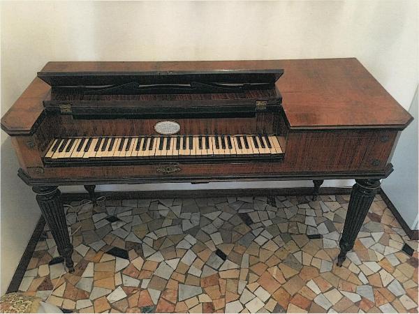 Pianoforte