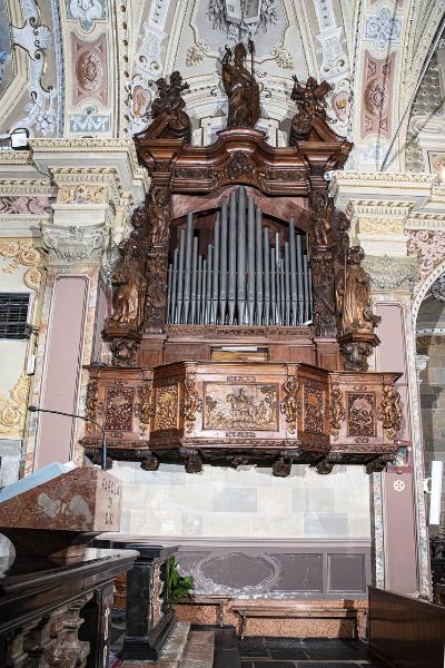 Cassa d'organo