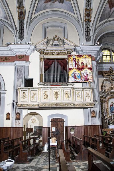 Cassa d'organo