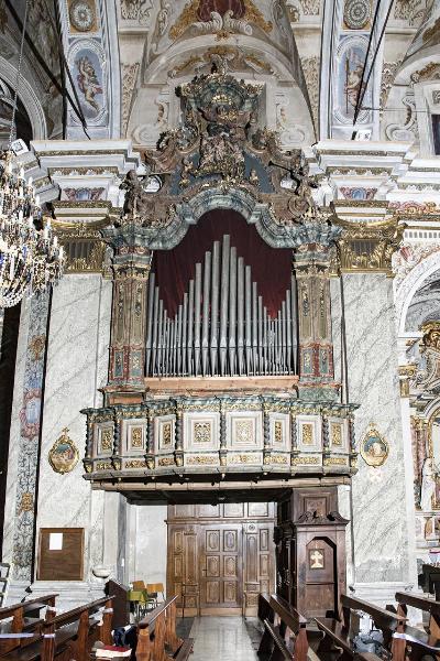 Cassa d'organo