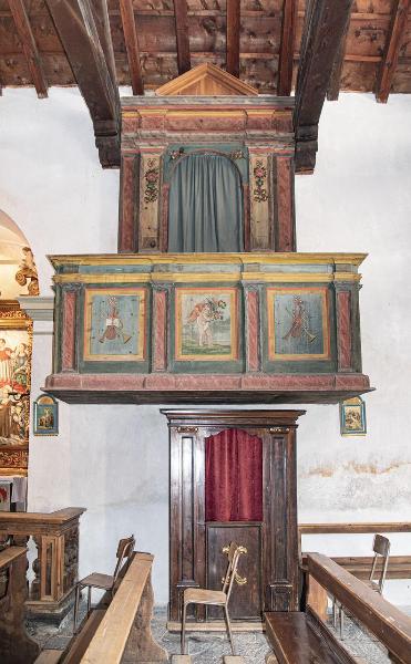 Cassa d'organo