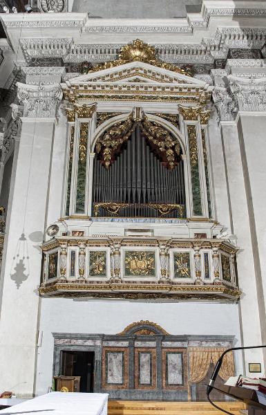 Cassa d'organo