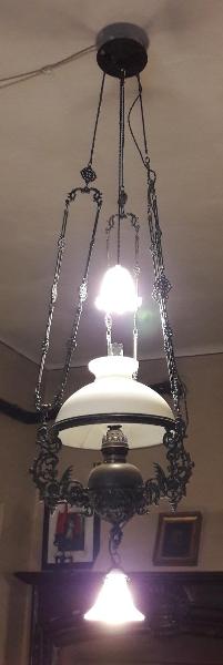 Lampadario