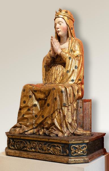 Madonna orante