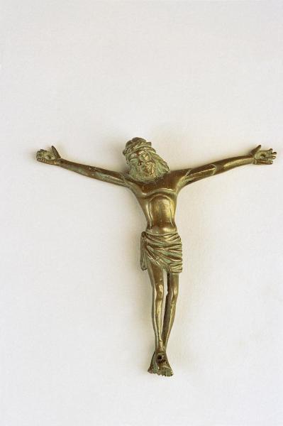 Cristo crofifisso