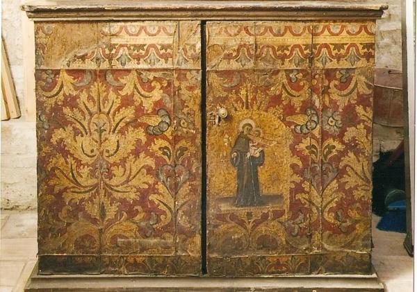 Credenza