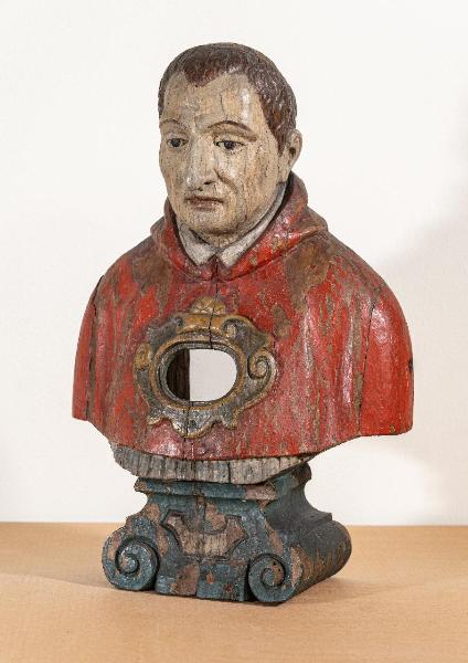 Carlo Borromeo