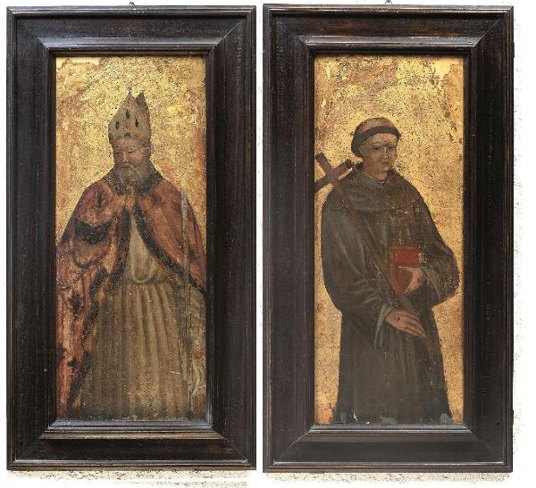 San Biagio?; San Francesco