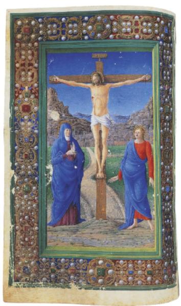 Crocifissione