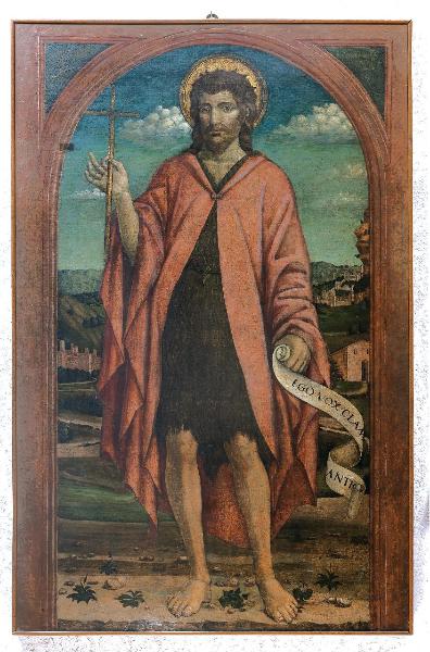 San Giovanni Battista