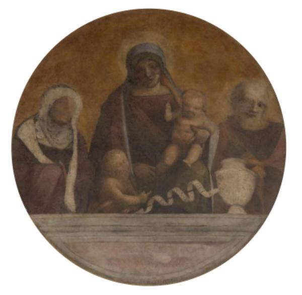 Sacra Famiglia