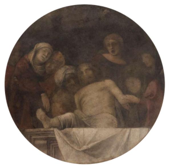 Deposizione