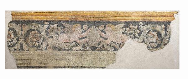 Fascia ornamentale