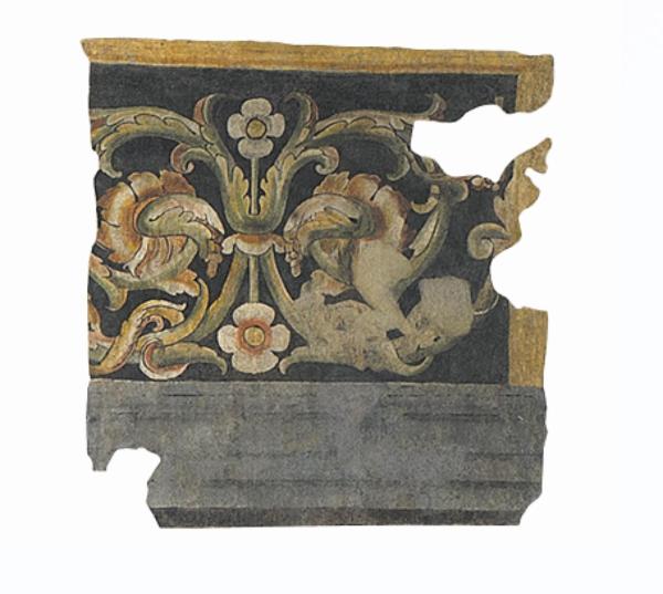 Fasce ornamentali