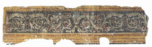 Fasce ornamentali