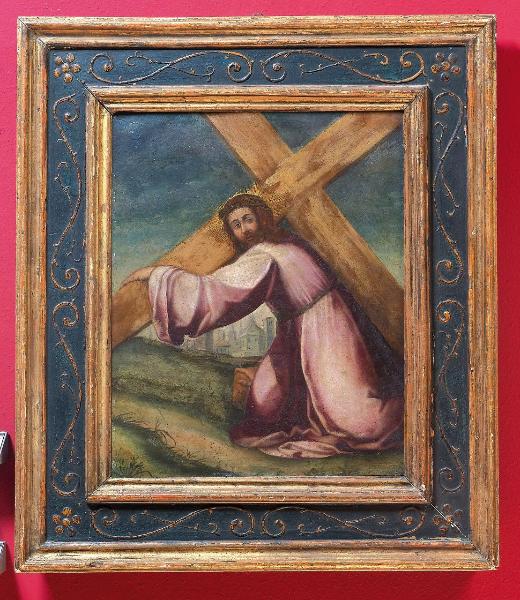 Cristo portacroce