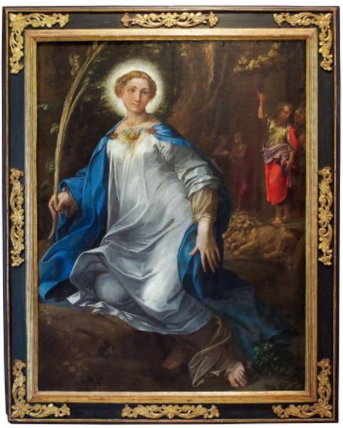 Santa Tecla