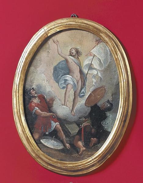 Mistero della Risurrezione